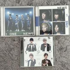 NEWS アルバム　シングルまとめ売り NEWS CD シングル アルバム まとめ売り - メルカリ