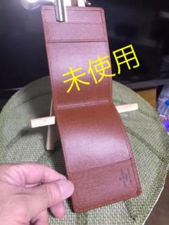 ☆未使用☆正規品♪マルチケース&チケットホルダー カードケース