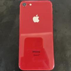 【ジャンク】iPhone 8 64GB 箱 アダプタ 3点セット ジャンク】Apple iPhone 8 赤 64GB - メルカリ