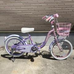 【三浦海斗】メゾピアノ 22インチ 子供用自転車 2025年最新】メゾピアノ 自転車 22の人気アイテム - メルカリ