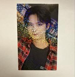 seventeen セブチ heaven HMVラキドロ トレカ ジュン CD