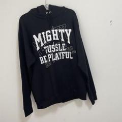 アズールバイマウジー MIGHTY TUSSELL HOODIE