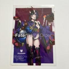 Fate/Grand Order マウスパッド 酒呑童子