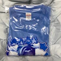 MEGAFON メガフォン　羽雲ろこ　推しTシャツ 本日限定❕】MEGAFON メガフォン 羽雲ろこ 推しTシャツ - メルカリ