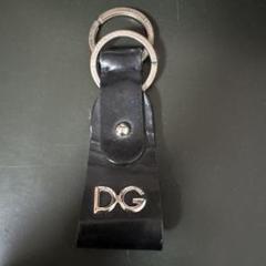 DOLCE & GABBANA　ダブルキーリング 楽天市場】ドルチェ＆ガッバーナDOLCE&GABBANA D&Gキーリング