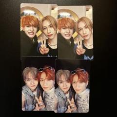 【専用出品】INI CD セット INI 6th THE FRAME 3形態セット CD 藤牧京介 コンプ｜Yahoo