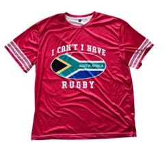 新品】【未使用】ラグビーRWC2019 南アフリカ スプリングボクス