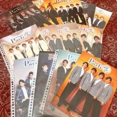 Le velvets 会報 vol.8〜20 13冊 セット