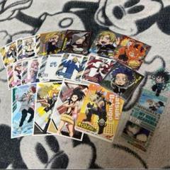 僕のヒーローアカデミア ヒロアカ まとめ売り 僕のヒーローアカデミア ヒロアカ まとめ売り - メルカリ