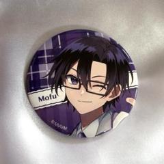 からぴちパラダイス2025＊もふくん♡缶バッジ からぴちパラダイス2025 もふくん 缶バッジ - メルカリ