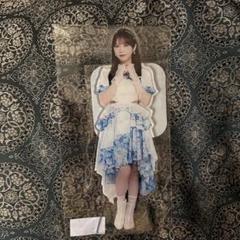 乃木坂46 2025 luckybag BIGアクリルスタンド 与田祐希 - メルカリ