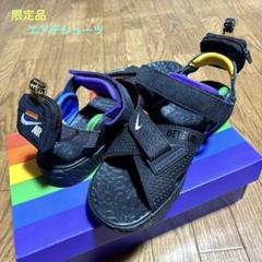 NIKE ACG AIR DESCHUTZ ナイキ エアデシューツ 26cm NIKE公式】ACG エア デシューツ+ サンダル.オンラインストア