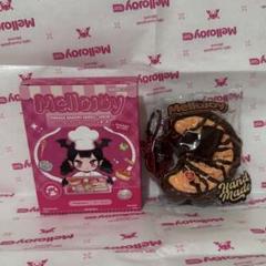 mellojoy ファンタジーベーカリーシリーズ シークレット mellojoy スクイーズ ファンタジーベーカリーシリーズ 桜の雪