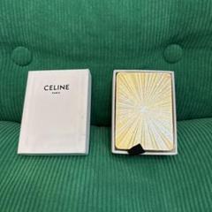 2025年最新】CELINE トランプの人気アイテム - メルカリ