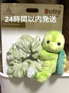 写真子発送❣️香港ディズニー スイートスプリング　オルメルぬいぐるみキーチェーン オルメル 香港ディズニー 20周年 ぬいぐるみキーチェーン - メルカリ