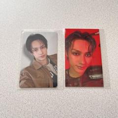 2025年最新】SevenTeen 会場限定 ジュンの人気アイテム - メルカリ
