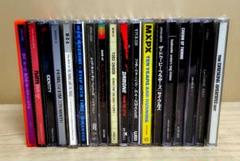 Mr. Big, Identity, sum41 洋楽18枚CDセット