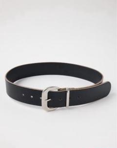 moussy SPLIT LEATHER ワイドベルト MOUSSY | SPLIT LEATHER ワイドベルト (ベルト ) |SHEL'TTER