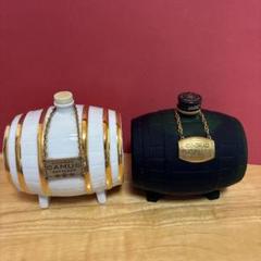 貴重ヘネシー Hennessyナポレオン 樽 白陶器 カミュ　ヴィエイユリザーブ 2025年最新】カミュ ナポレオン 樽の人気アイテム - メルカリ