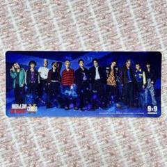 high&low シール HiGH＆LOW - Stickers (ステッカーセット 「HiGH＆LOW THE LAND