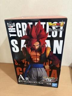 2025年最新】一番くじドラゴンボールthe greatest saiyanの人気