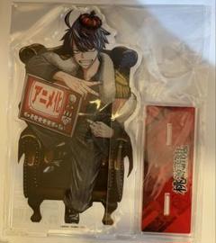 桃源暗鬼 アクリルスタンド C105 コミケ 秋田書店