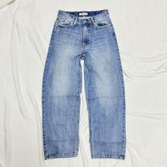 BABYLONE　バビロン　店舗限定商品　リーバイスリメイクデニムジャケット BABYLONE（バビロン）デニムジャケット 青 サイズ:F レディース