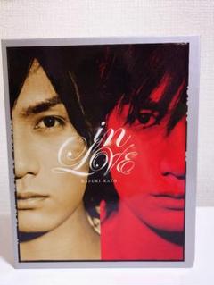 (未使用･未開封品)　impure love(初回A) sdt40b8 2025年最新】impure loveの人気アイテム - メルカリ