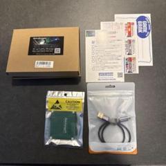 レトロダンパー　GBAダンパーv4