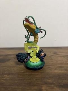 ※小林　誠　ドラカプ　クロニクル編 ドラゴンボールカプセル この世はでっかい宝島 ドラゴンボール