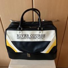 2025年最新】river course ゴルフバッグの人気アイテム - メルカリ