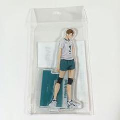 2025年最新】ハイキュー 二口 アクリルスタンドの人気アイテム