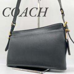 【美品 希少】オールドコーチ ハンドバッグ グラブタンレザー チャーム 黒 2025年最新】コーチ coach グラブタンの人気アイテム - メルカリ