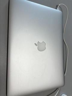 MacBook Air 2017 充放電回数：40回 - メルカリ