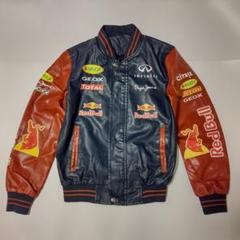 Red Bull - レーシングジャケット XLサイズ 新品未使用