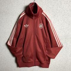 バイエルンミュンヘン 11 エッフェンベルク 90s 復刻 長袖ジャージ L