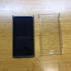 iPod nano 第7世代