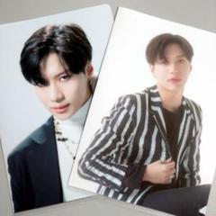 SHINee　テミン　CD　まとめ売り　購入特典　おまけ　クリアファイル SHINee テミン CD まとめ売り 購入特典 おまけ クリアファイル