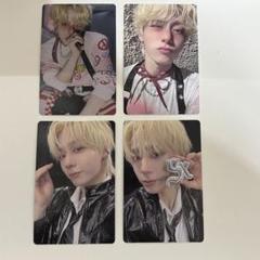 2025年最新】oneus トレカの人気アイテム - メルカリ