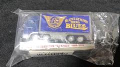 B'z ツアートラック The 9th Blues