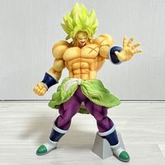 ドラゴンボール ブロリー フィギュア 約30cm