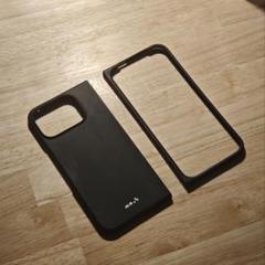 Google Pixel 9 Pro Fold 用 Mous 超薄型ケース