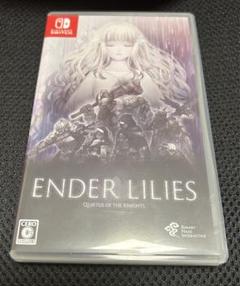 【Switch】 ENDER LILIES: エンダーリリーズ