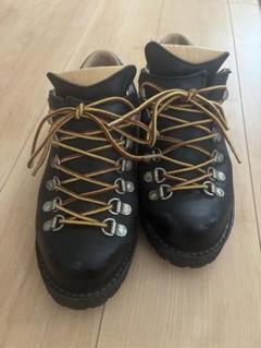 【Danner D7006 【MT. RIDGE LOW】　サイズ25.5cm ASK availability first) DANNER / MOUNTAIN RIDGE LOW (25-28cm