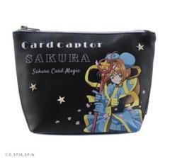 カードキャプターさくら フナガタポーチ さくらカード