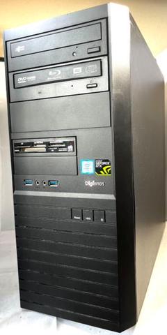 メモリ32GB/i7-6700/GPU有/Win11Pro/SSD/DVD不良 レインボー家電 / ゲーミングPC NVMe 新品512GB-SSD 良品