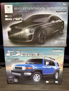 2025年最新】fjクルーザー ラジコンの人気アイテム - メルカリ