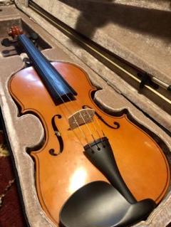 バイオリン ヴァイオリン J.S.Violin JV.200 4/4 美品