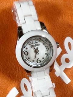 新品 フォリフォリ 腕時計