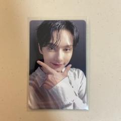 SEVENTEEN - SEVENTEEN ジュン　中華トレカ 2025年最新】seventeen ジュン トレカ 中華の人気アイテム